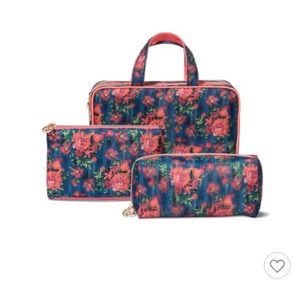 Sonia Kashuk 3D Floral collection